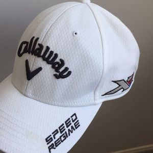 Callaway XR golf hat